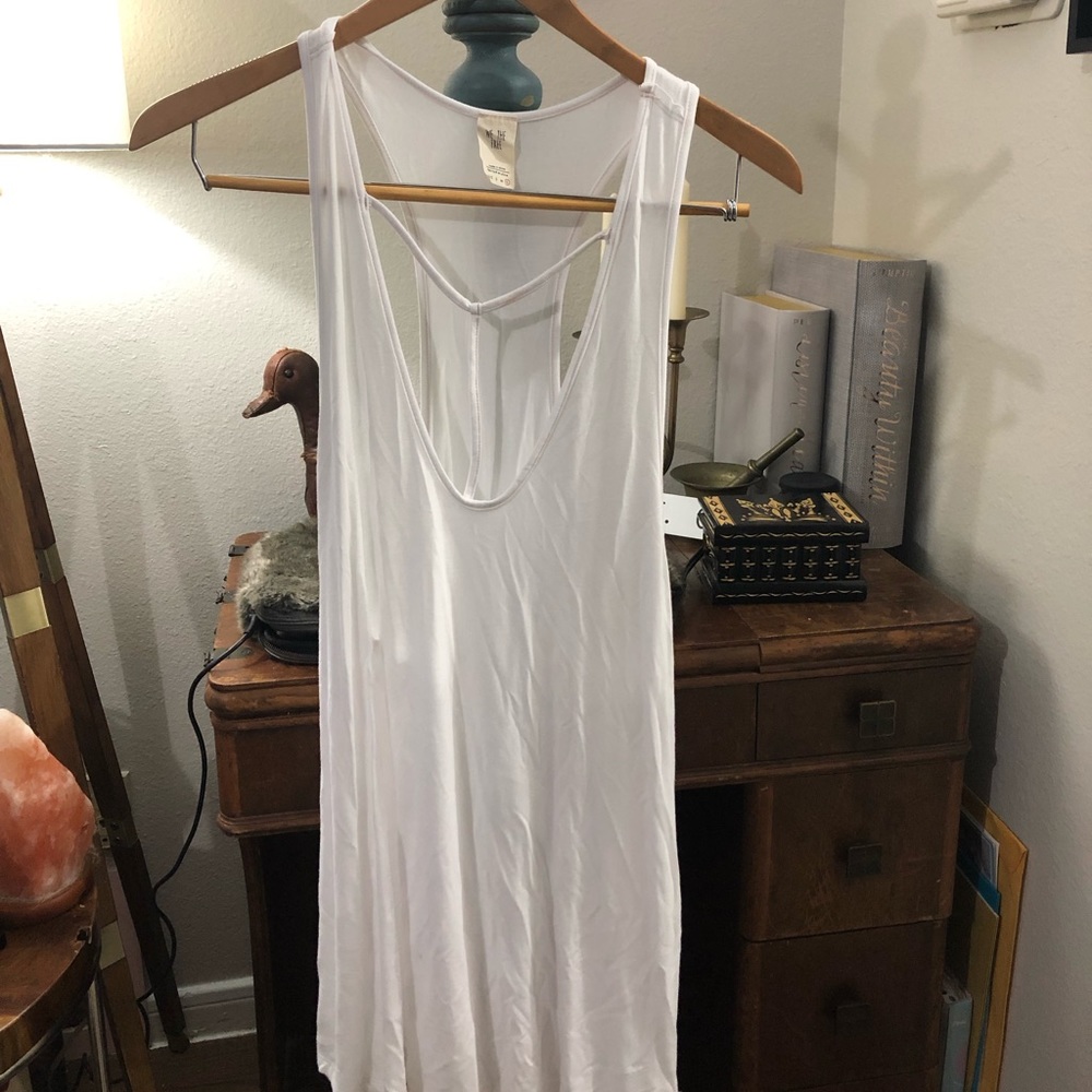 Free People Tank